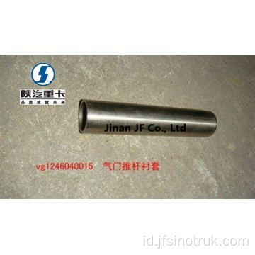 VG1246040015 Sinotruk Howo A7 Push Rod Bushing